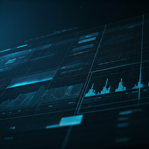 Laptop, notebook, and coffee beside a live working session